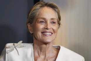 Sharon Stone