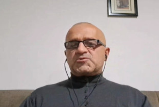 Arben Dashevci