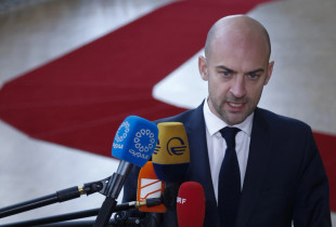Jean-Noël Barrot