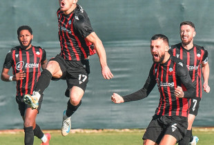 Shkendija