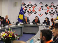 Mbledhja e Qeverisë 27 nëntor 2024