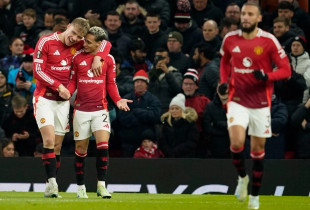 Manchester United