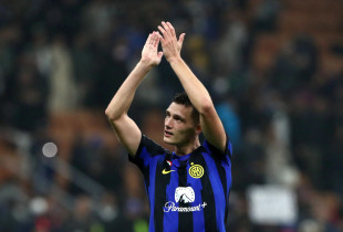 Benjamin Pavard
