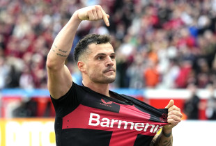 Granit Xhaka