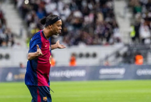 Ronaldinho