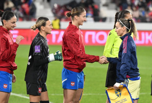 Kosovare Asllani