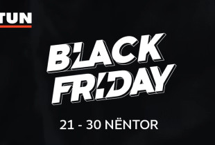 Black Friday
