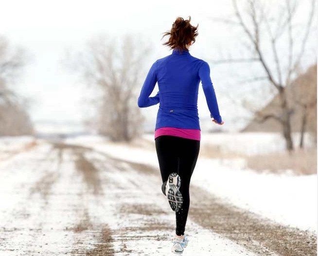 energjia gjatë dimrit