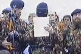 Rexhep Selimi, Daut Haradinaj dhe Mujë Krasniqi