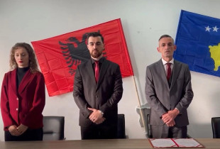 Komuna e Zvecanit