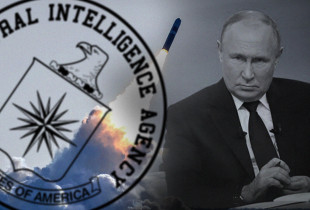 Vladimir Putin nuclear weapons cia