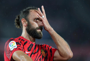 Vedat Muriqi