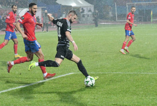 Valon Berisha