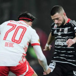 Valon Berisha - LASK