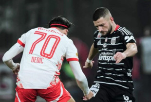 Valon Berisha - LASK