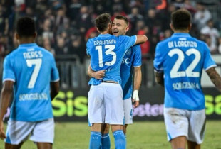 Amir Rrahmani dhe Alessandro Buongiorno