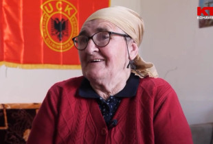 Nëna Stanë