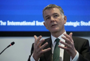 Shefi i agjencisë së spiunazhit i Britanisë së Madhe, Richard Moore