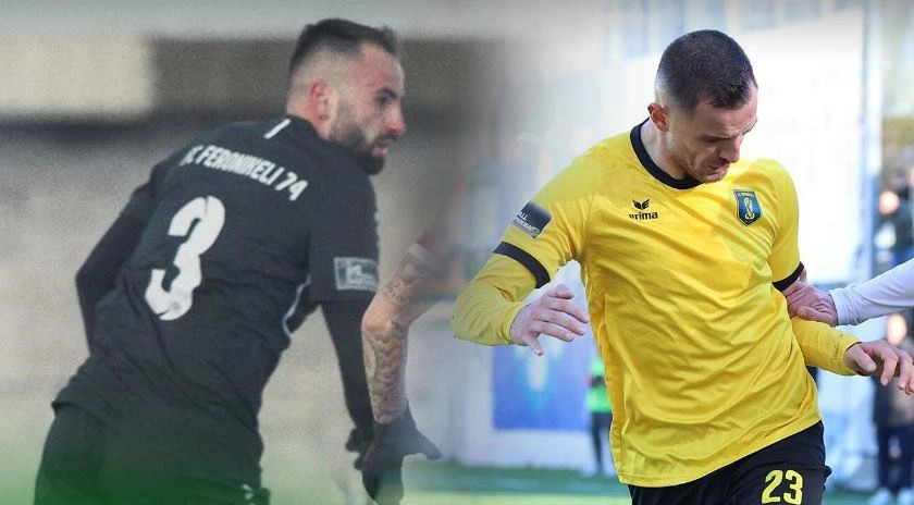 Feronikeli 74 në epërsi ndaj Suharekës