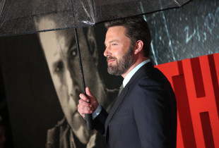 Ben Affleck