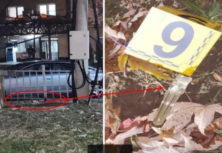 sulmi ne zvecan - komune