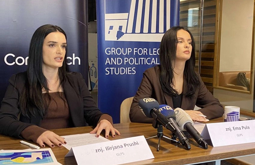 Ema Pula dhe Ilirjana Prushi