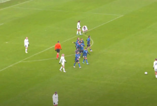 Fitore 8:0 e futbollisteve të Kosovës