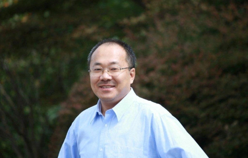 Dong Yuyu