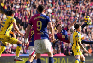 Barcelona