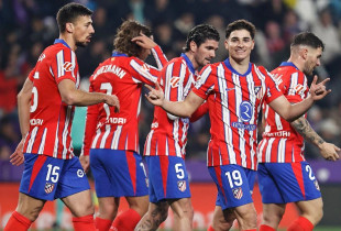 Atletico Madrid