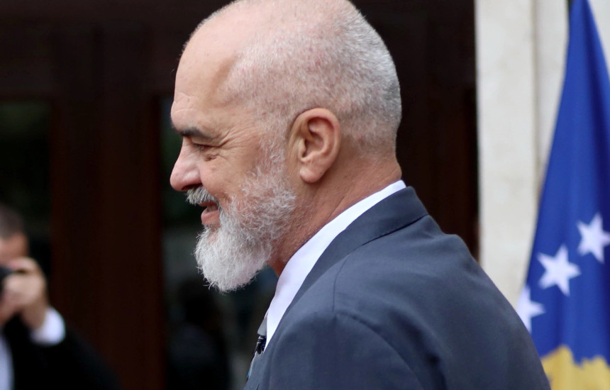 Edi Rama