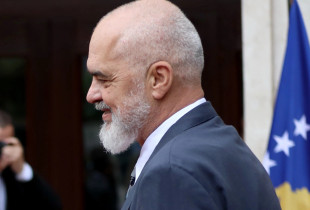 Edi Rama