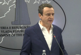Albin Kurti