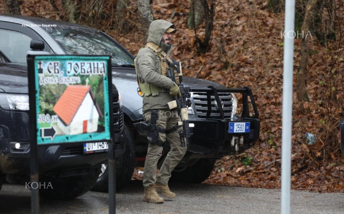 Sulmi ne Zubin-Potok