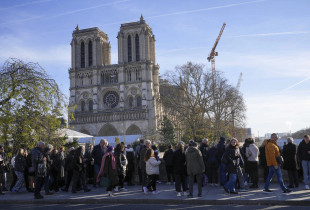 Notre Dame