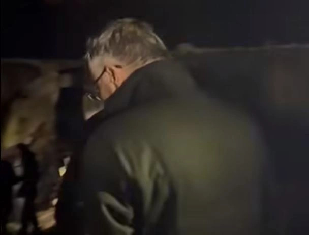 Kryetari i Mitrovicës, Bedri Hamza