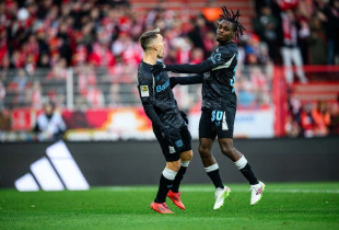 Bayer Leverkusen