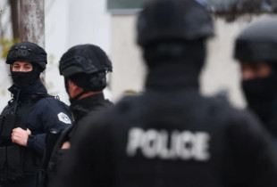 Policia e Kosovës