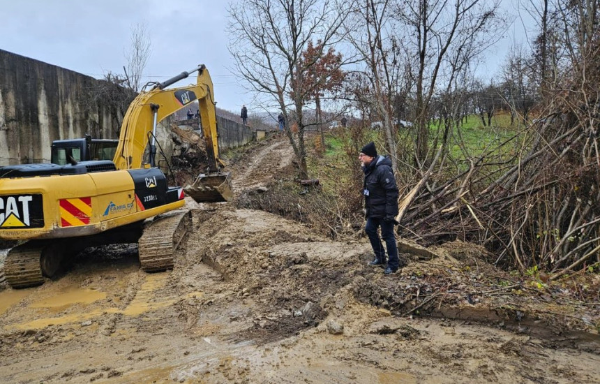 Shefi i Misionit të EULEX-it, Giovanni Pietro Barbano