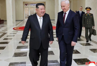 kim jong un