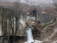 Sulmi terrorist ne Zubin-Potok