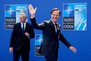 Mark Rutte