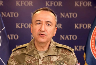 Ozkan Ulutash