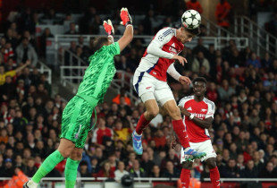 Arsenal