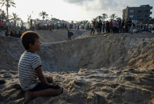 Gaza