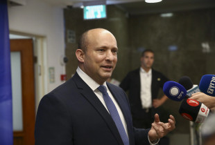 Naftali Bennett