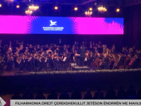 Filharmonia e Kosovës