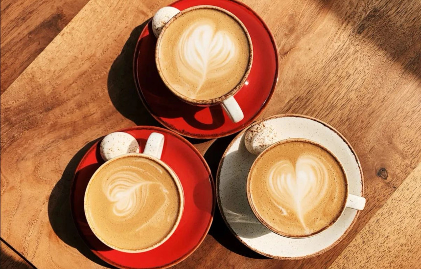 Dita ndërkombëtare e kafesë