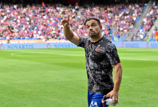 Xherdan Shaqiri