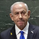 Benjamin Netanyahu
